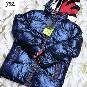 Mens Hoodies - Image 2