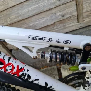 Apollo Paradox Mountain bike - Image 2