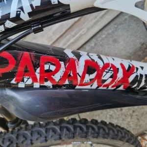 Apollo Paradox Mountain bike - Image 3