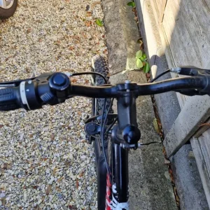 Apollo Paradox Mountain bike - Image 6
