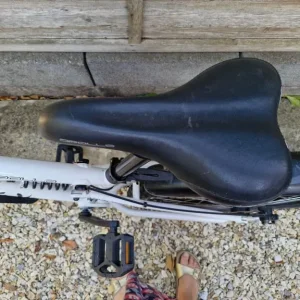 Apollo Paradox Mountain bike - Image 7