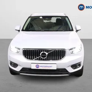 2021 Volvo XC40 1.5 T3 Inscription 5-door SUV - Image 2