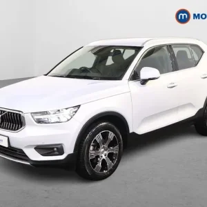 2021 Volvo XC40 1.5 T3 Inscription 5-door SUV - Image 3