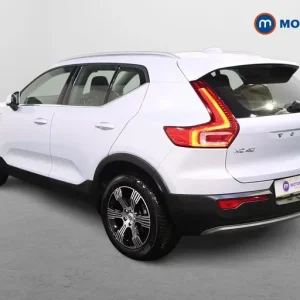 2021 Volvo XC40 1.5 T3 Inscription 5-door SUV - Image 5