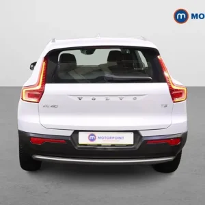 2021 Volvo XC40 1.5 T3 Inscription 5-door SUV - Image 6
