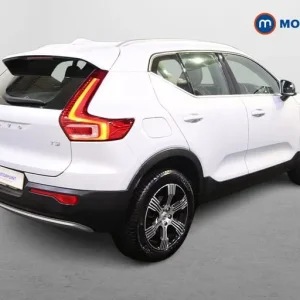 2021 Volvo XC40 1.5 T3 Inscription 5-door SUV - Image 7