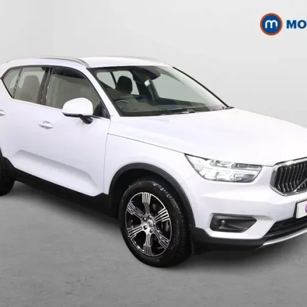 2021 Volvo XC40 1.5 T3 Inscription 5-door SUV