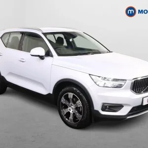 2021 Volvo XC40 1.5 T3 Inscription 5-door SUV