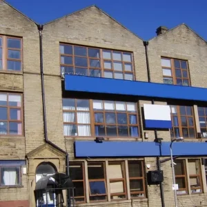 Furnished office, 77 sq ft, next to city centre - Image 6