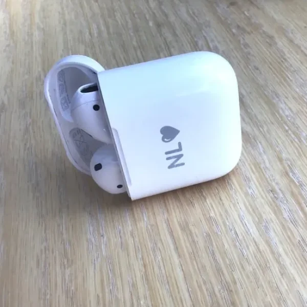 Apple AirPods