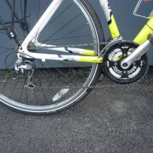 Raleigh Sport 100 Electric Hybrid Bike - Image 3