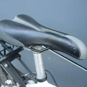 Raleigh Sport 100 Electric Hybrid Bike - Image 5
