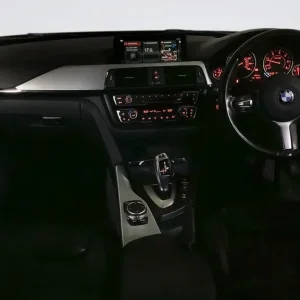 2016 BMW 4 Series 2.0d M Sport Coupé - Image 3