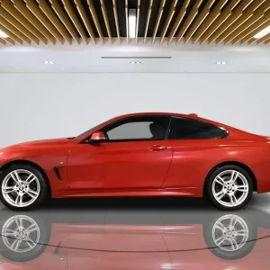 2016 BMW 4 Series 2.0d M Sport Coupé - Image 6