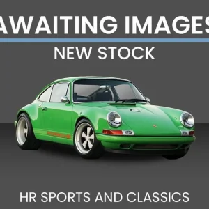 2018 Porsche 911 991 Turbo Convertible 3.8T - Image 2