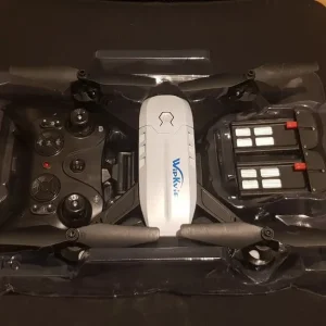 Drone with 720p camera - Image 4