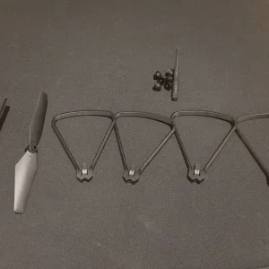 Drone with 720p camera - Image 5