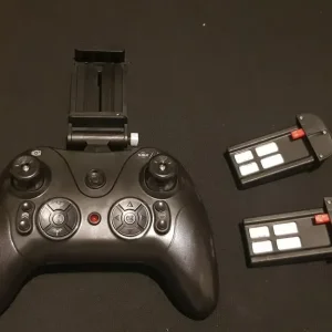 Drone with 720p camera - Image 6