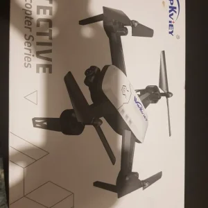 Drone with 720p camera - Image 8