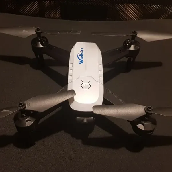 Drone with 720p camera