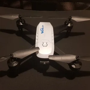 Drone with 720p camera