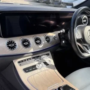 2017 Mercedes-Benz E-Class E400 4Matic AMG Line Premium Plus 2dr Coupe - Image 2