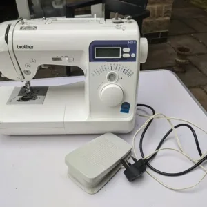 Brother NS10 Sewing Machine