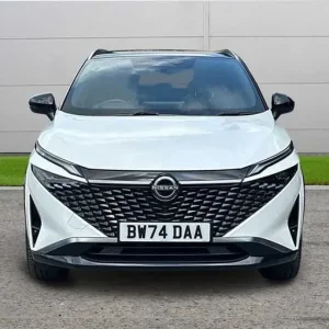 2025 Nissan Qashqai 1.5 E-POWER TEKNA+ 5DR AUTO Hatchback Hybrid - Image 5