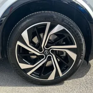 2025 Nissan Qashqai 1.5 E-POWER TEKNA+ 5DR AUTO Hatchback Hybrid - Image 6