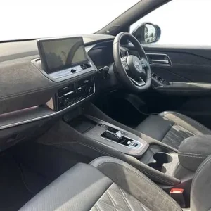 2025 Nissan Qashqai 1.5 E-POWER TEKNA+ 5DR AUTO Hatchback Hybrid - Image 7