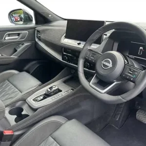 2025 Nissan Qashqai 1.5 E-POWER TEKNA+ 5DR AUTO Hatchback Hybrid - Image 8