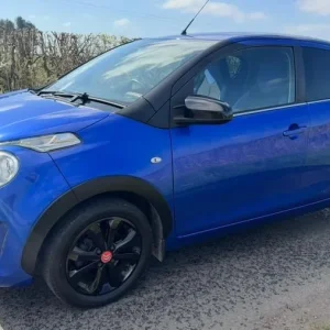 2018 Citroen C1 Urban Ride 1.0 - Genuine, 26,000 miles, long MOT until 2026 - Image 2