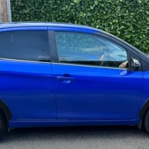 2018 Citroen C1 Urban Ride 1.0 - Genuine, 26,000 miles, long MOT until 2026 - Image 5
