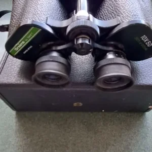 Binoculars