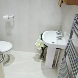 1 bedroom with en-suite, shared house, close to Sheffield University - Image 7