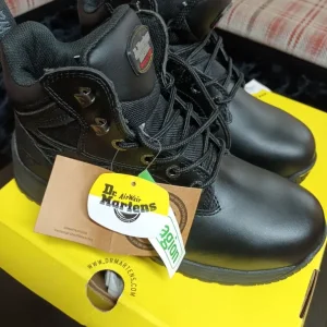 Dr martens safety boots