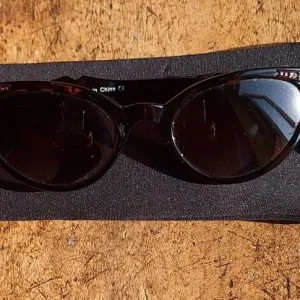 Bolle Glasses or Sunglasses Case Black - Image 4