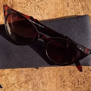 Bolle Glasses or Sunglasses Case Black - Image 5