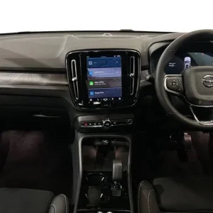 2025 Volvo EX40 Black Edition Electric Estate - Image 7