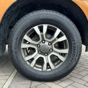2019 Ford Ranger 3.2 Diesel 4x4 Wildtrak Double Cab - Image 5