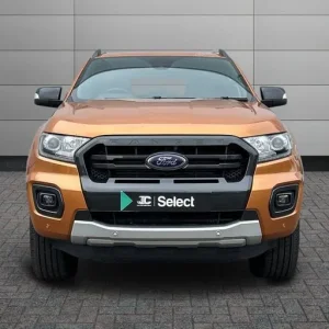 2019 Ford Ranger 3.2 Diesel 4x4 Wildtrak Double Cab - Image 8