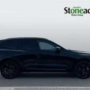 2024 Volvo XC60 Black Edition Plus T6 AWD Plug-in Hybrid Estate - Image 3