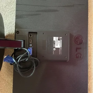 LG 54x34 Computer Monitor - Image 2