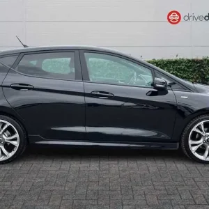 2022 Ford Fiesta 1.0T EcoBoost MHEV ST-Line X Edition Hatchback - Image 2