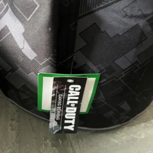 Call Of Duty Beanbag Chair And Footrest - Image 3
