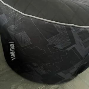 Call Of Duty Beanbag Chair And Footrest - Image 4