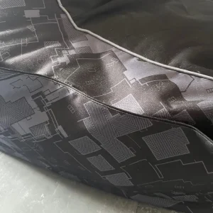 Call Of Duty Beanbag Chair And Footrest - Image 5