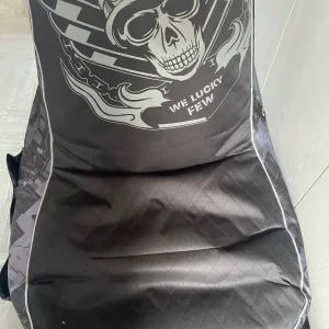 Call Of Duty Beanbag Chair And Footrest - Image 7