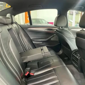 2018 BMW 5 Series 2.0d M Sport 4dr Diesel Automatic - Image 8
