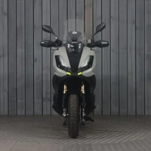 2024 Honda ADV 350 Grey - Image 6